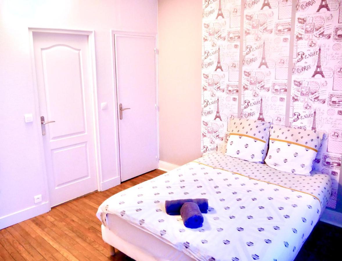 Family Home Sens Zewnętrze zdjęcie