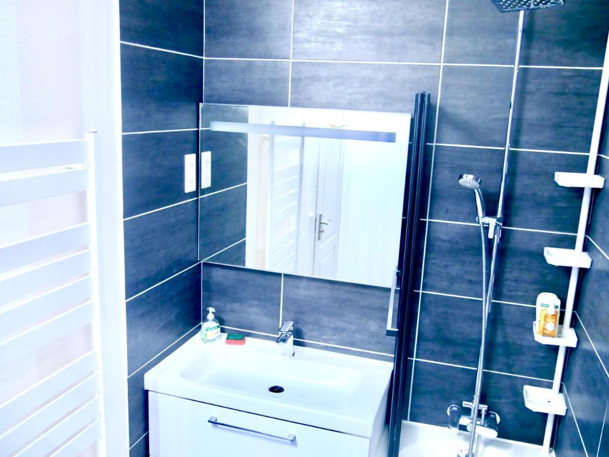 Family Home Sens Zewnętrze zdjęcie