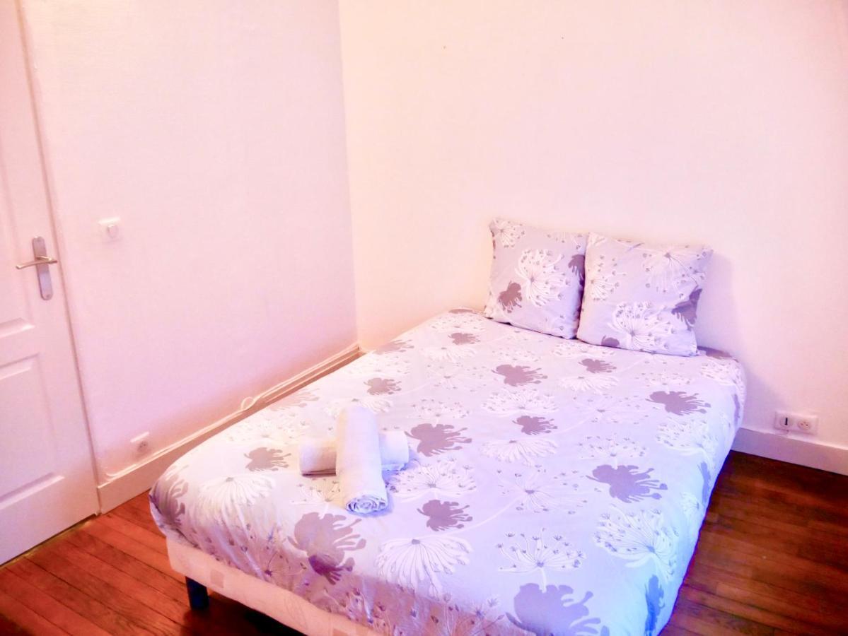 Family Home Sens Zewnętrze zdjęcie