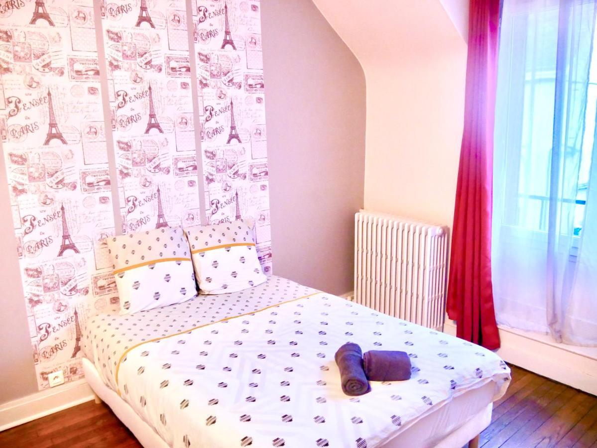 Family Home Sens Zewnętrze zdjęcie